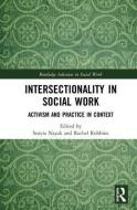 Intersectionality in Social Work edito da Taylor & Francis Ltd