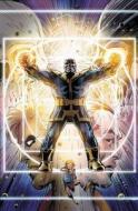 Thanos: The Infinity Ending di Jim Starlin edito da Hachette Book Group USA