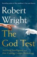 God Test di Robert Wright edito da Simon & Schuster UK