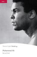 Level 1: Muhammad Ali Book And Cd Pack di Bernard Smith edito da Pearson Education Limited