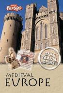 Medieval Europe di Anna Claybourne, John Haywood, Richard Spilsbury edito da Capstone Global Library Ltd