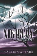 Nightly Whispers di Valeria a Farr edito da America Star Books