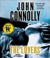 The Lovers: A Thriller di John Connolly edito da Simon & Schuster Audio