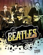 The Beatles: Defining Rock 'n' Roll di Joseph Jesse Tougas edito da CAPSTONE PR