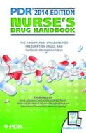 Pdr Nurse\'s Drug Handbook di PDR edito da Physician\'s Desk Reference (pdr)