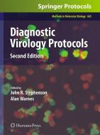 Diagnostic Virology Protocols edito da Springer-Verlag GmbH