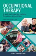 Occupational Therapy di Franklin Stein, Kathlyn L Reed edito da Slack Incorporated