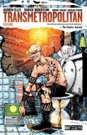Transmetropolitan Book Five di Warren Ellis, Darick Robertson edito da DC Comics