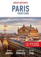 Paris di Insight Guides edito da APA Publications Ltd