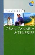 Gran Canaria And Tenerife di Nick Inman edito da Thomas Cook Publishing
