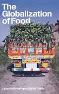 The Globalization of Food edito da BLOOMSBURY 3PL