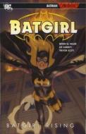 Batgirl di Bryan Q. Miller edito da Titan Books Ltd