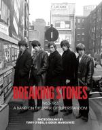 Breaking Stones di Terry O'Neill, Gered Mankowitz edito da ACC Art Books