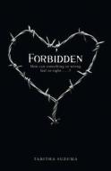 Forbidden di Tabitha Suzuma edito da Random House Children's Publishers UK