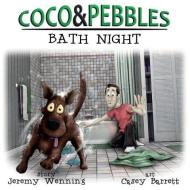 Coco and Pebbles di Jeremy Wenning edito da Gypsy Publications