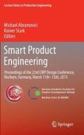 Smart Product Engineering edito da Springer-Verlag GmbH