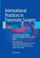 International Practices in Pancreatic Surgery edito da Springer Berlin Heidelberg