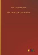 The Heart of Happy Hollow di Paul Laurence Dunbar edito da Outlook Verlag