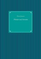 Hittiter und Armeier di Peter Jensen edito da Books on Demand