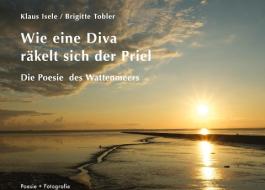 Wie eine Diva räkelt sich der Priel di Klaus Isele, Brigitte Tobler edito da Books on Demand