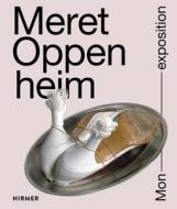 Meret Oppenheim edito da Hirmer Verlag GmbH