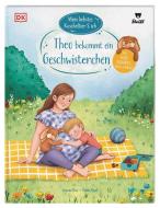 Mein liebstes Kuscheltier & ich. Theo bekommt ein Geschwisterchen di Susanne Böse edito da Dorling Kindersley Verlag