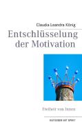 Entschlüsselung der Motivation di Claudia Leandra König edito da Books on Demand