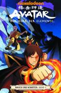 Avatar: Der Herr der Elemente Comicband 13 di Gene Luen Yang edito da Cross Cult
