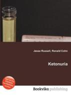 Ketonuria edito da Book On Demand Ltd.