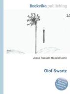 Olof Swartz edito da Book On Demand Ltd.