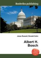 Albert H. Bosch edito da Book On Demand Ltd.