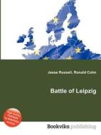 Battle Of Leipzig edito da Book On Demand Ltd.