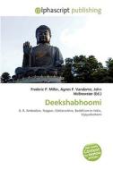 Deekshabhoomi di #Miller,  Frederic P. Vandome,  Agnes F. Mcbrewster,  John edito da Vdm Publishing House
