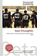 Sean O'Loughlin edito da Betascript Publishing