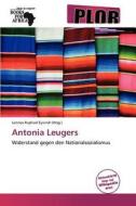 Antonia Leugers edito da Betascript Publishing