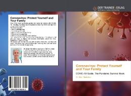 Coronavirus di Dr Ethan Mandelbrot edito da Trainerverlag