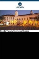 Auswirkungen auf die interne Kontrolle und das Management di Henda Yioryia Cardenas Hancco edito da Verlag Unser Wissen