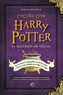Cocina Con Harry Potter di Dinah Bucholz edito da DUOMO EDICIONES