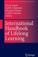 International Handbook of Lifelong Learning edito da Springer Netherlands