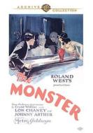 The Monster edito da Warner Bros. Digital Dist