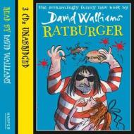 David Walliams - The Amazing New Children,s Novel di David Walliams edito da Harpercollins Publishers