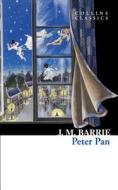 Peter Pan, English edition di James Matthew Barrie edito da Harpercollins Uk