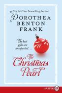 The Christmas Pearl di Dorothea Benton Frank edito da Harperluxe