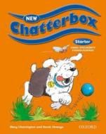 New Chatterbox: Starter: Pupil's Book di Mary Charrington, Derek Strange edito da Oxford University Press