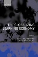 The Globalizing Learning Economy di Oxford University Press, European Socio-Economic Research Confere edito da OUP Oxford