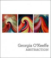 Georgia O'Keeffe: Abstraction edito da Yale University Press