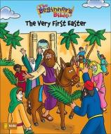 The Very First Easter di #Mission City Press edito da Zondervan