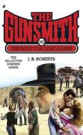 The Hunt for Clint Adams di J. R. Roberts edito da Jove Books