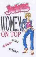 Women On Top di Sue Perier edito da W Foulsham & Co Ltd