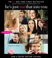 He\'s Just Not That Into You di Liz Tuccillo, Greg Behrendt edito da Simon & Schuster